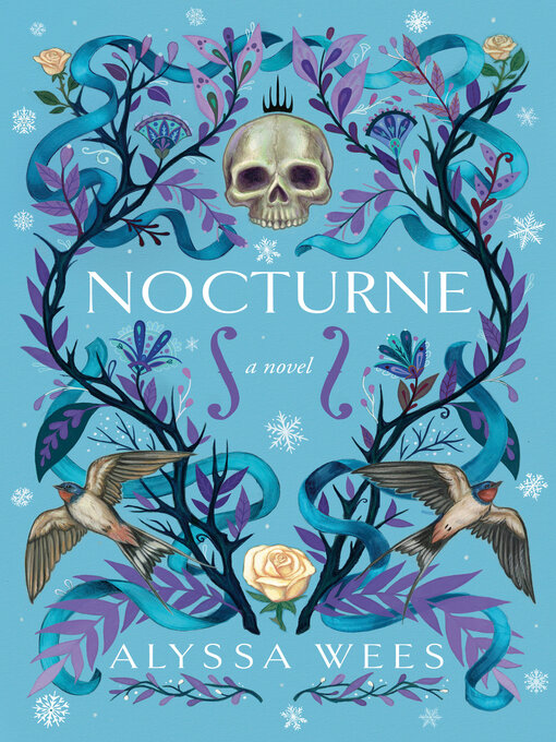 Title details for Nocturne by Alyssa Wees - Available